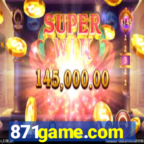 871game.com