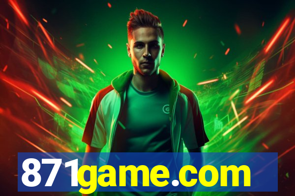 871game.com