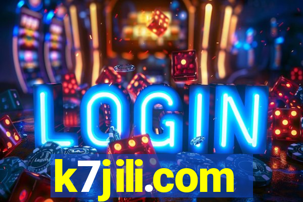 k7jili.com