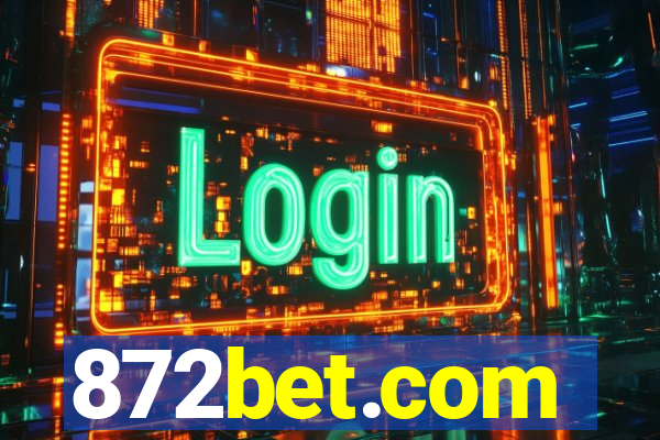 872bet.com