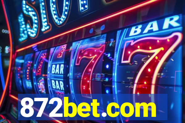 872bet.com