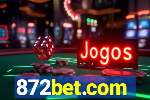 872bet.com