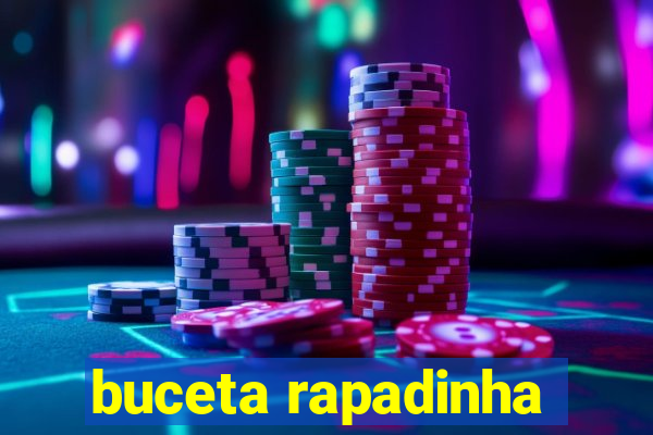 buceta rapadinha