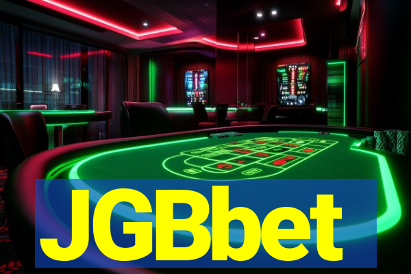 JGBbet