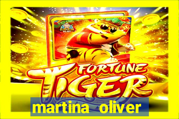 martina oliver privacy vazado