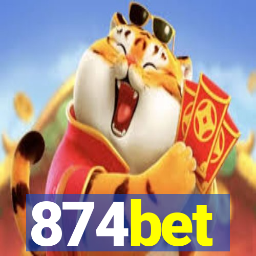 874bet