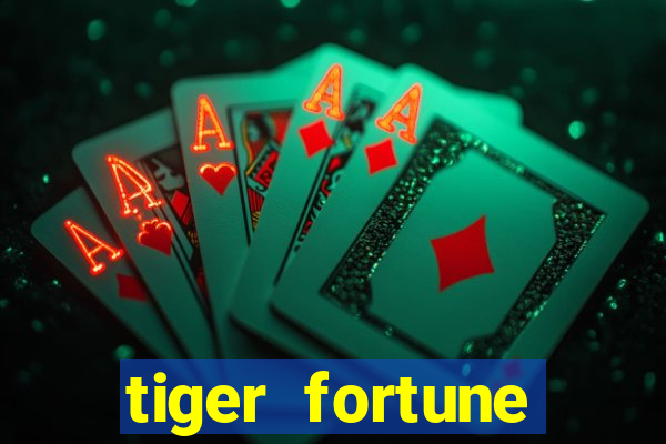 tiger fortune spirit demo