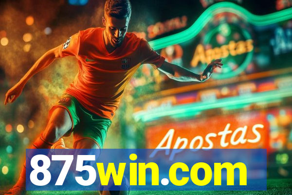875win.com