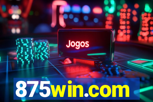 875win.com