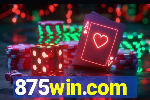 875win.com
