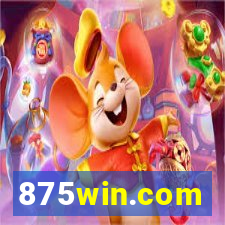 875win.com