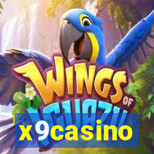 x9casino