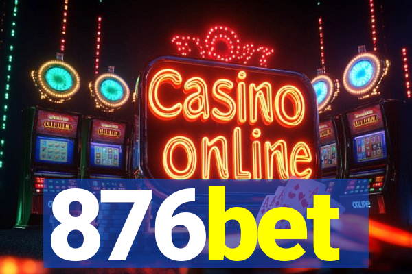 876bet