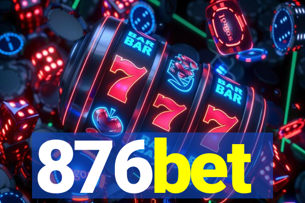 876bet