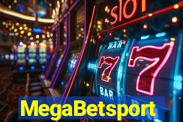 MegaBetsport