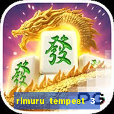 rimuru tempest 3 temporada dublado