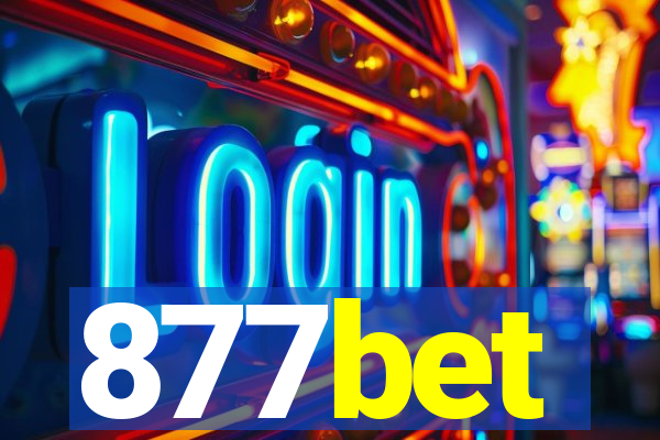 877bet
