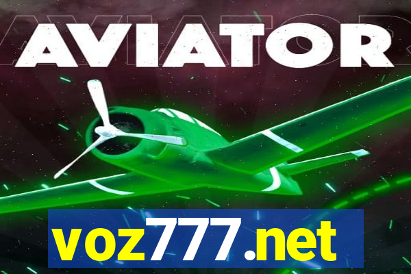 voz777.net