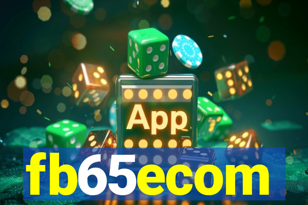 fb65ecom