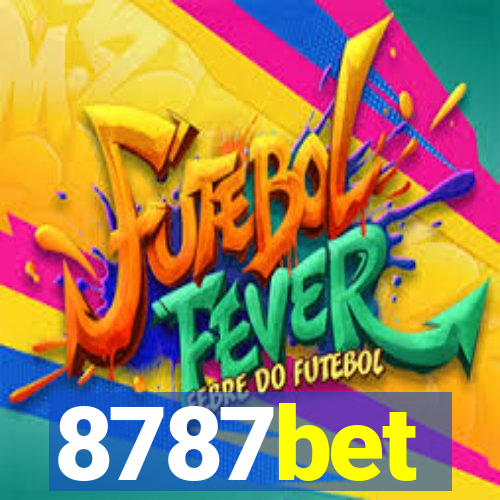 8787bet