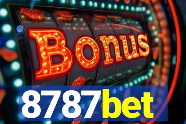 8787bet