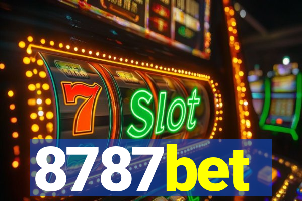 8787bet