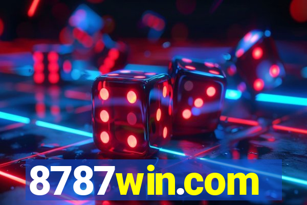 8787win.com