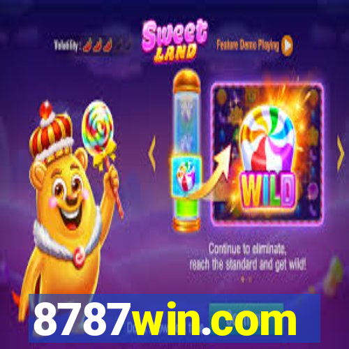 8787win.com
