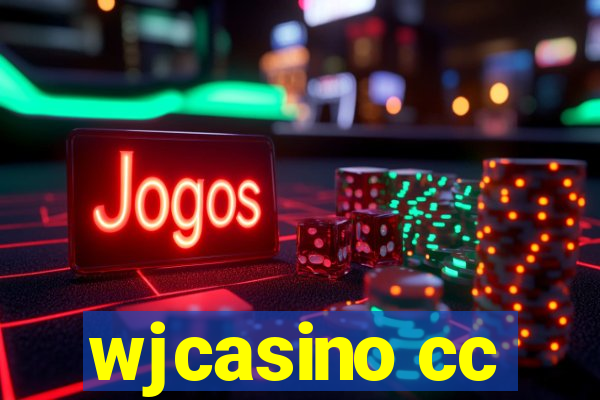 wjcasino cc