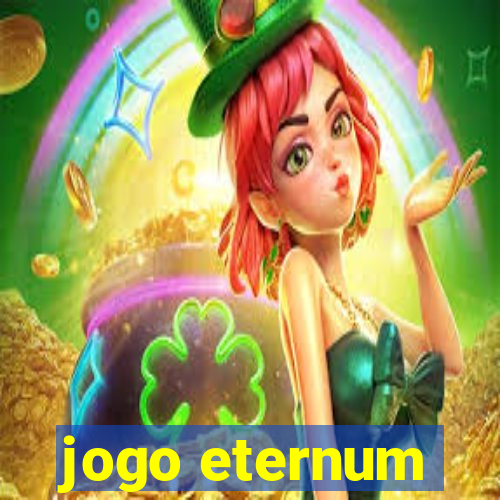 jogo eternum