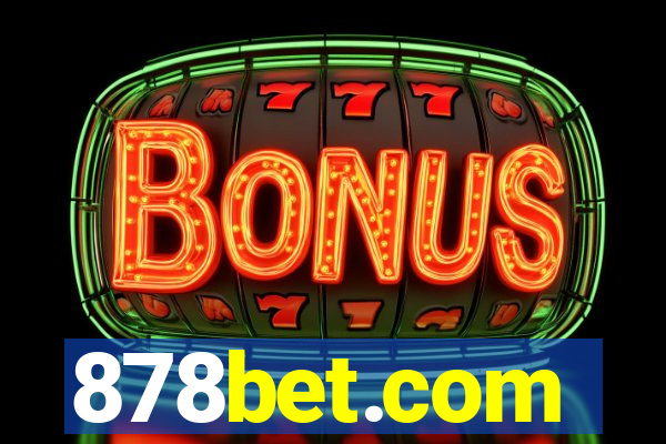 878bet.com