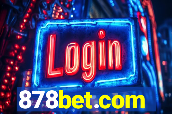 878bet.com
