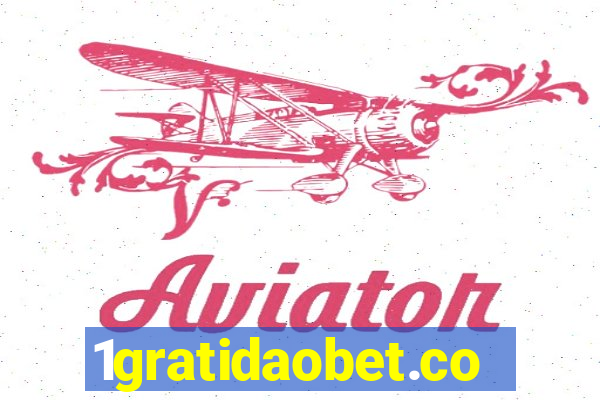 1gratidaobet.com