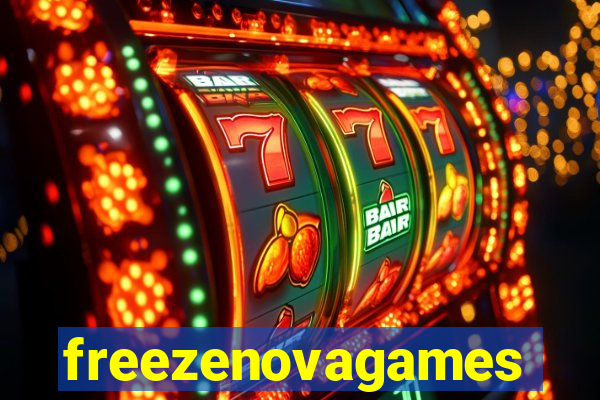 freezenovagames