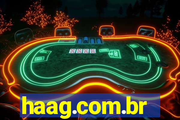 haag.com.br
