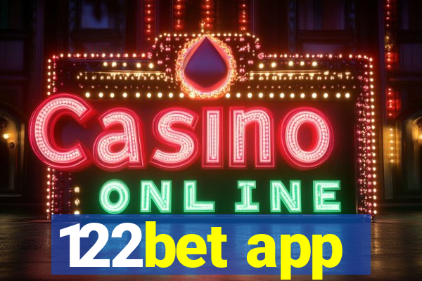 122bet app