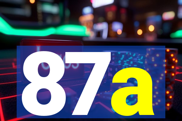 87a
