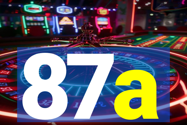 87a