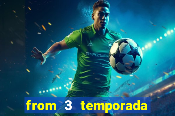from 3 temporada dublado torrent