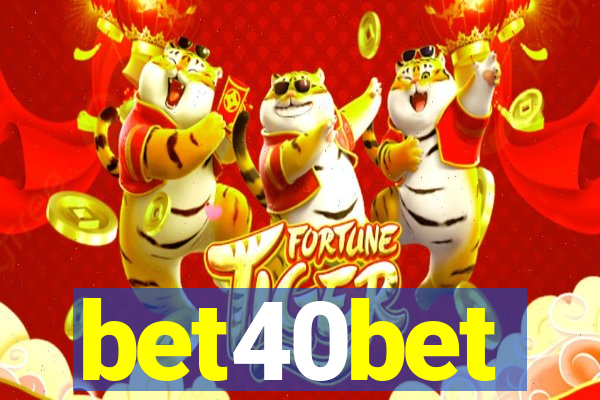 bet40bet