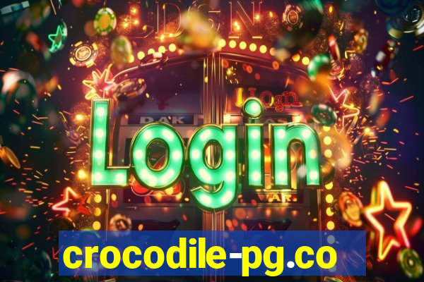 crocodile-pg.com