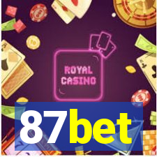 87bet