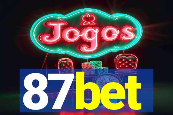 87bet