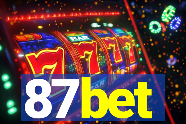 87bet