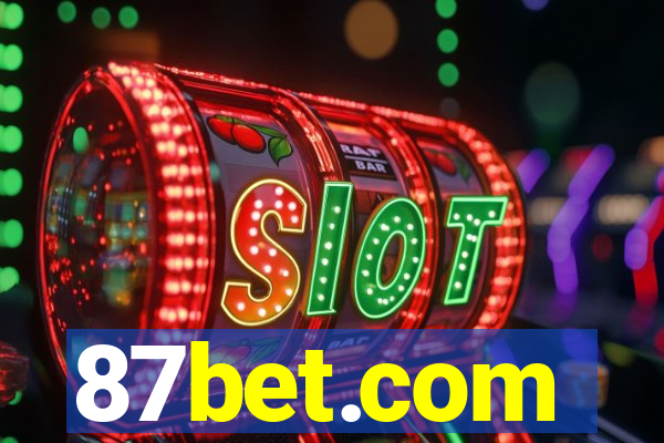 87bet.com