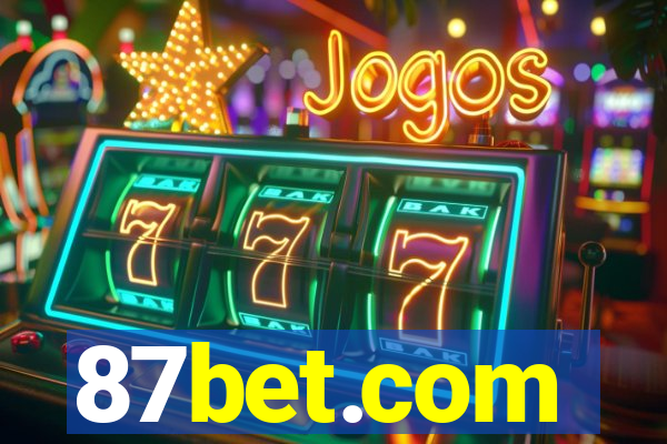 87bet.com