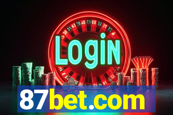 87bet.com