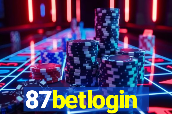 87betlogin