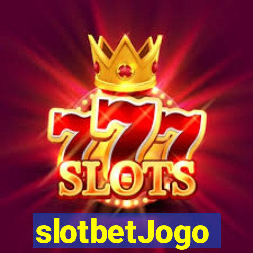 slotbetJogo