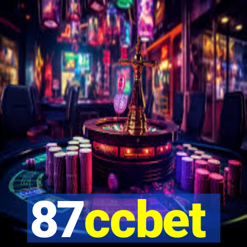 87ccbet